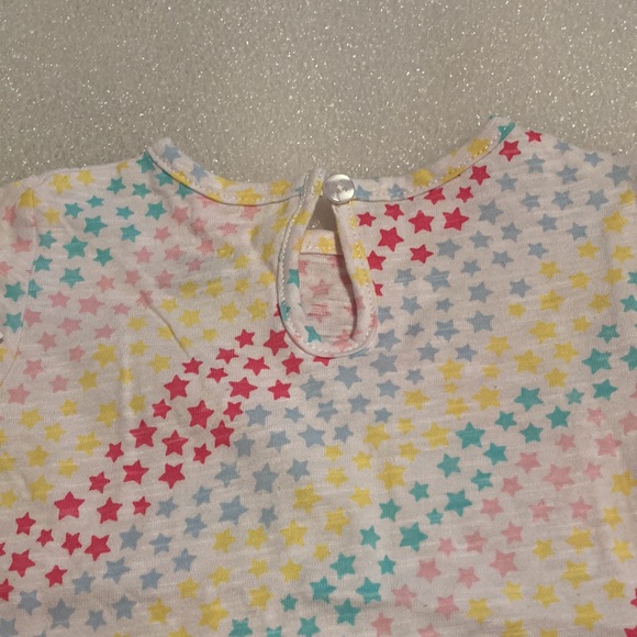 βοΈ 3x's Host Pick!!! βοΈ NWT - Little Me 3-Pc Matching Girls Summer Set - Sz 18M - Picture 5 of 15